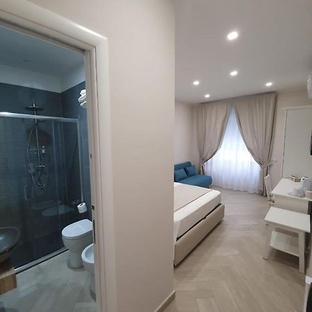 Dimora Costantino Bed & Breakfast Naples Exterior photo