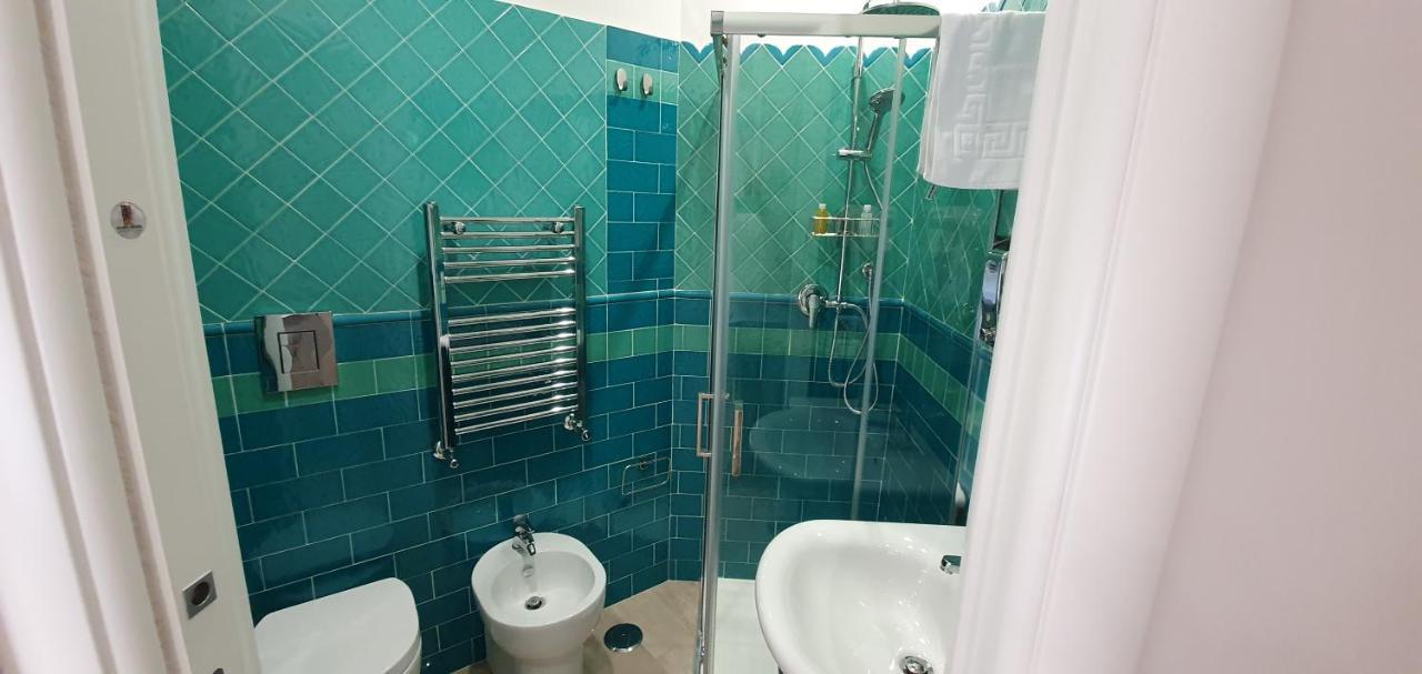 Dimora Costantino Bed & Breakfast Naples Exterior photo