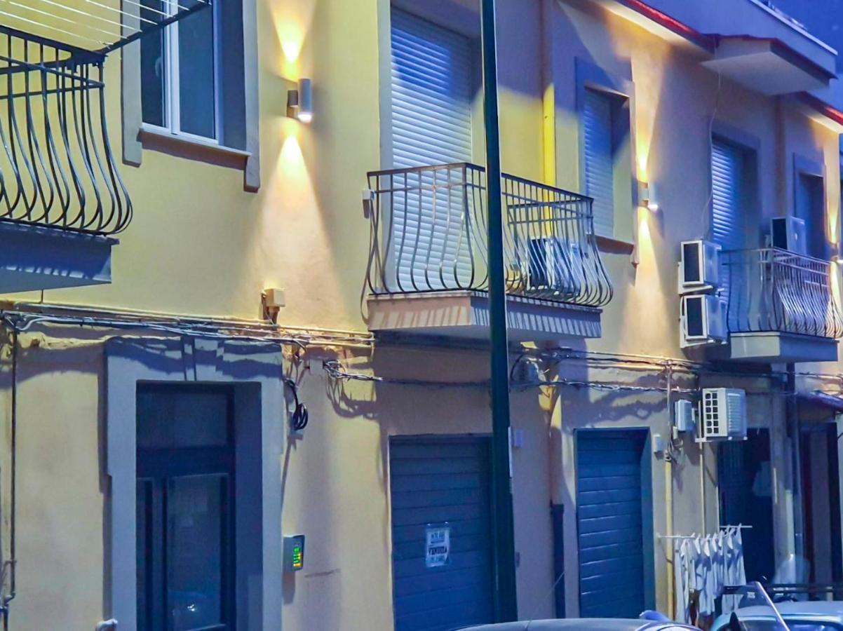 Dimora Costantino Bed & Breakfast Naples Exterior photo