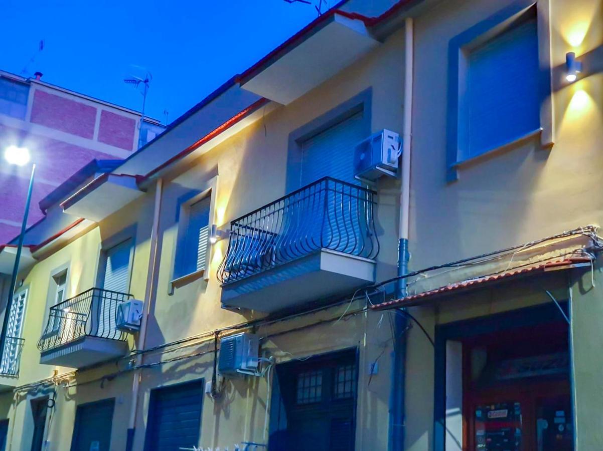 Dimora Costantino Bed & Breakfast Naples Exterior photo