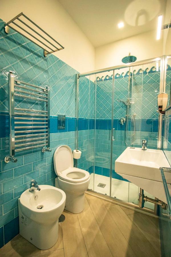 Dimora Costantino Bed & Breakfast Naples Exterior photo